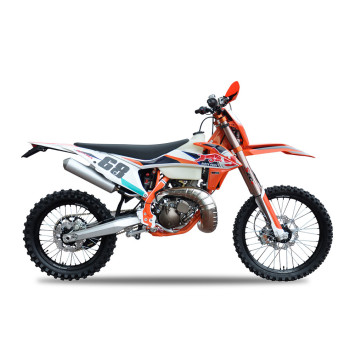 DIRTYPAWS 250 NEW