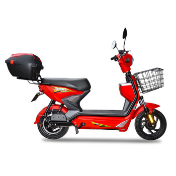 YK-42 LUCKY-S