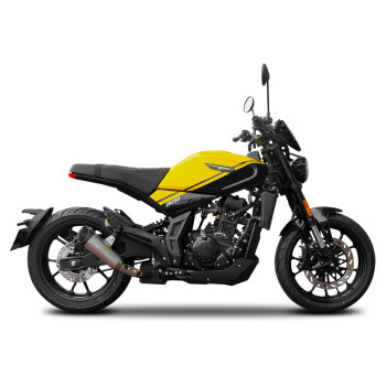 C5 ZR250