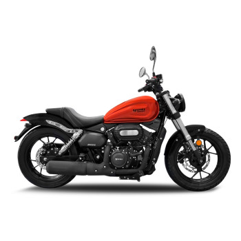 FUNRIDER