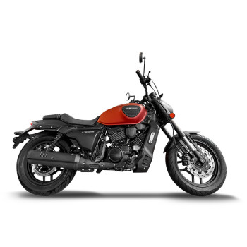 HYOSUNG GV250DRA