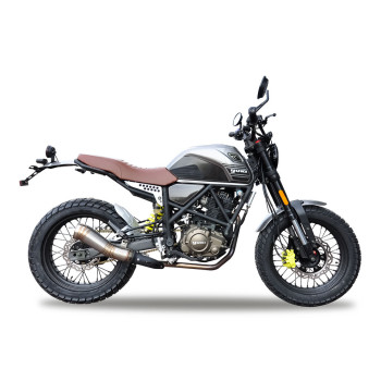SCRAMBLER