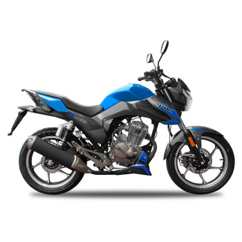 TY125Z DRIVER