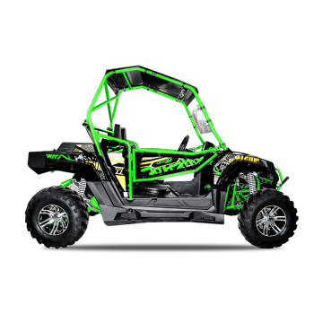 THOR UTV 250