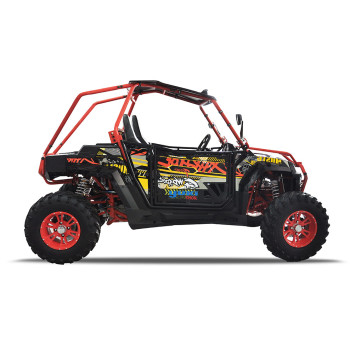 THOR UTV 400
