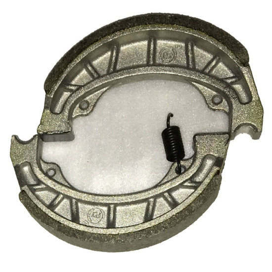 YB50QT-3-80-001-1 - ARKA FREN BALATASI (CASPER)	