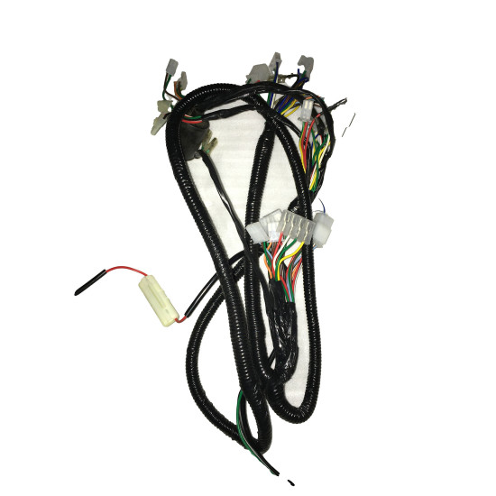 32100-ADE1-0000 - ANA TESİSAT (CASPER-S)	