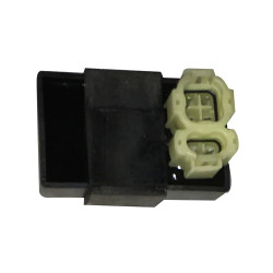 YB50QT-3-80-029-4 - CDI BEYİN (CASPER-S)	 YB50QT-3-80-029-4 - CDI BEYİN (CASPER-S)