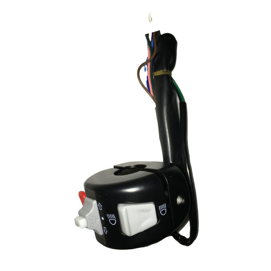 35210-ADE1-0000 - DÜĞME BUTONU SOL (CASPER-S)	