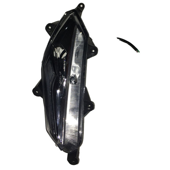 YB50QT-3-80-073 - ÖN SİNYAL SAĞ (CASPER)	