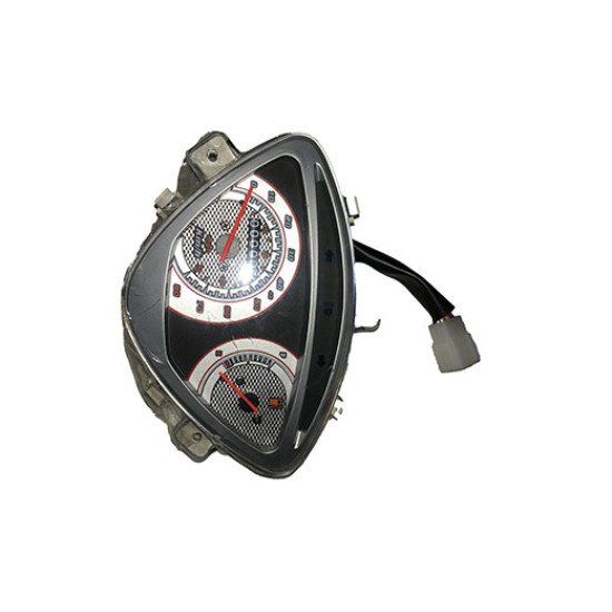 YB50QT-3-80-076 - PLAKA LAMBASI (CASPER)	