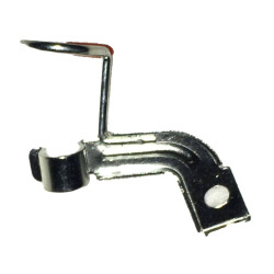 YB50QT-3-80-035 - HİDROLİK HORTUM BRAKETİ (CASPER)	 YB50QT-3-80-035 - HİDROLİK HORTUM BRAKETİ (CASPER)
