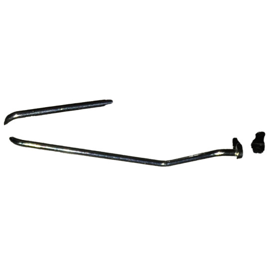 YB50QT-3-80-00001 - KM TELİ BRAKETİ (CASPER)	