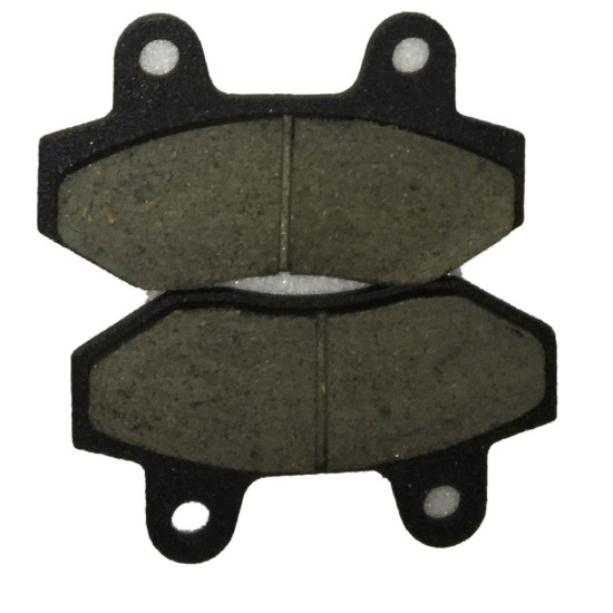 YB50QT-3-80-0182 - ÖN FREN BALATASI (CASPER)	