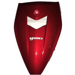 YB50QT-3-80-045 - ÖN ÜÇGEN GRENAJ (CASPER)	 YB50QT-3-80-045 - ÖN ÜÇGEN GRENAJ (CASPER)
