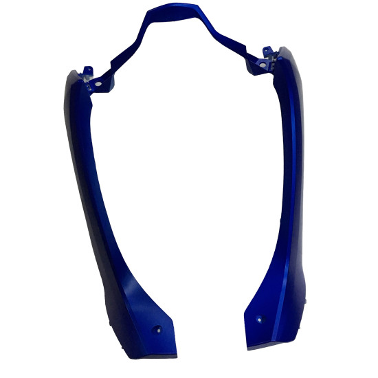 YB50QT-3-80-046 - ÖN PANEL KIRMIZI (CASPER)	