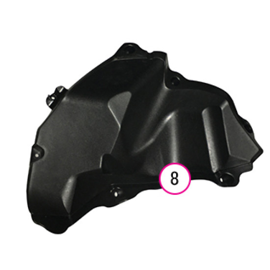 YB50QT-3-80-062 - İÇ GÖGÜS TORPİDO CEP (CASPER)	