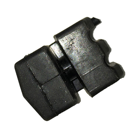 YB50QT-3-80-014-3 - LASTİK TAKOZ 2 (CASPER)	