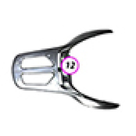 8121-ADE1-0000 - PORT BAGAJ DEMİRİ (CASPER-S)	