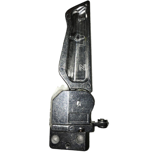 YB50QT-3-80-0791 - YOLCU BASAMAGI SOL (CASPER)	